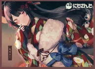 にじさんじ カードスリーブ 戌亥とこ
