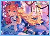 Nijisanji card sleeve Otogihara Era