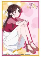Bushiload Sleeve Collection High Grade Vol. 2864 Kanojo, Okarishimasu 『 Suibara Chizuru 』 Part 2