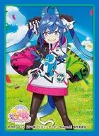 Kyara Sleeve Collection Mat Series Uma Musume Pretty Derby Season 2 Twin Turbo [No. MT1031]