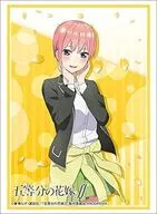 Busiroad Sleeve Collection高級Vol.2904五等分的新娘∬『中野一花』