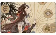 Ultra PRO Official Magic： the Gathering Mystical Archive [Japanese Alternate Art] Playmats ウルトラプロ社 マジックザギャザリング公式サプライ 「ミスティカルアーカイブ」 [日本画] プレイマット 活力回復/Revitalize