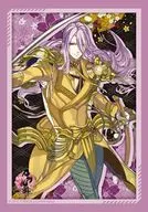 Busii Road Sleeve Collection Mini Vol. 523 Tsurugi Ranbu -ONLINE - 『 Hachisuka Kotetsu 』 2021 ver.