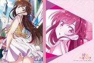 Bushiroad Rubber Mat Collection Vol. 904 Kanojo, Okarishimasu 『 Mizuhara Chizuru 』 Part. 3
