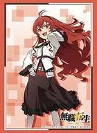 BUSHIROAD Sleeve Collection高级Vol.2930无业转生～到了异世界就拿出真本事～『Elise Borreas Greatre』