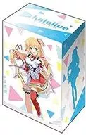 ブシロードデッキホルダーコレクション V3 Vol.46 ホロライブプロダクション 『赤井はあと』hololive 1st fes.「ノンストップ・ストーリー」ver. 