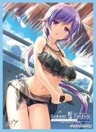 系列袖收藏垫Summer Pockets REFLECTION BLUE「織静久」[No.MT1097]