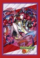 Bushiroad Sleeve Collection Mini Vol. 525 Monster Strike 『 Laplace 』