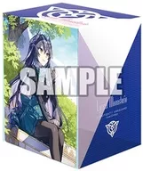 Card Fight!! Vanguard overDress 『 Earnescorrect Leader Clarissa 』