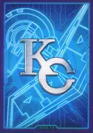 [單品]KC Due List卡護具(袖子)"游戲王OCG Due Monster Due List卡護具SET(袖子)千年拼圖/KC KONAMI友好商店限定>附屬品