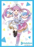 Bushiroad Sleeve Collection High Grade Vol. 2948 Hololive Production 『 Minato Aqua 』 hololive 1st fes. "Nonstop Story" ver.