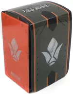 [A la carte] Tekkadan Card Case "Battle Spirits Butler ズグッズ Set Mobile suit Gundam Iron-Blooded Orphans Premium Bandai Limited" Included Items