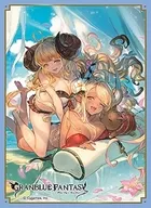 Kyara Sleeve Collection Mat Series Grand Blue Fantasy Cuvilla [No. MT1073]