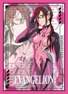 きゃらスリーブコレクション マットシリーズ シン・エヴァンゲリオン劇場版 「真希波・マリ・イラストリアス」 [No.MT1087]