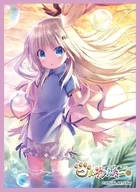 Kyara Sleeve Collection Mat Series Kud Wafter C [No. MT1052]