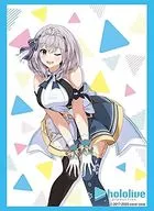 Bushiroad Sleeve Collection High Grade Vol. 2999 hololive production 『 White Silver Noel 』 hololive 1 st fes. "Nonstop Story" ver.