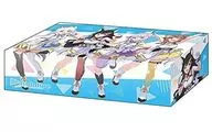 Bucherod Strachej Box Collection V2 Vol. 26 Hololive Production 『 Hololive Gemmers 』 hololive 1st fes. "Nonstop Story" ver.