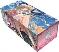 Character Card Box Collection NEO Azure Lane "Formy Double" SwimSuit Ver.