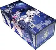 Character Manager Card Box Collection NEO Azure Lane "Dydo" μ V.
