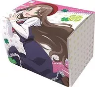 Character Deck Case MAX NEO Childhood Friend Will Never Lose Love Rice "Tosaka Shinai"