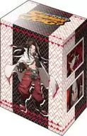 ブシロードデッキホルダーコレクション V3 Vol.120 SHAMAN KING『ハオ』