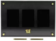 [A la carte] Special card display case "Yu-Gi-Oh OCG Duel Monsters 25th ANNIVERSARY ULTIMATE KAIBA SET Konami Style Satellite Shop Limited" included item