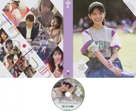 Voice Actor Card Collection VOL.06 上坂すみれ『すみぺあつめ』 メイキングDVD＆9ポケットバインダー