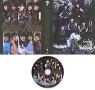 Voice Actor Card Collection EX VOL.01 Roselia『Edel Rose』製作DVD&9口袋活頁夾