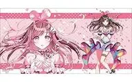 Bushiroad Rubber Mat Collection V2 Vol. 202 『 Kizuna AI 』 A. I. Party! 2019 ~ hello, how r u? ~ ver.