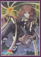 集换式袖白金级EX