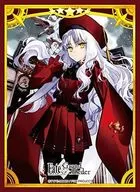 Broccoli Character Cutler Sleeve Fate/Grand Order Ruler / Cullen C. Orten Shea