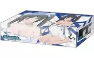 Bushiroad Storage Box Collection V2 Vol. 45 Is It Wrong to Try to Pick Up Girls in a Dungeon 『 Hestia 』