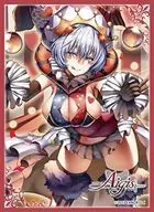 Kyara Sleeve Collection Mat Series, Millenary War, Aigis, Rare Gifted Doka Rizley [No. MT1196]