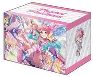 Bushiroad Deck Holder Collection V3 Vol. 178 Bandori! Girl's Band Party! 『 Maruyama Sai 』