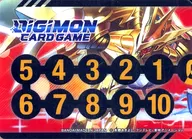 [Single Item] Memory Gauge A "Digimon Card Game Start Deck Laguna Roadmon" bundled item