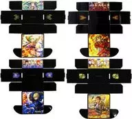 ファイアーエムブレム0(サイファ) ストレージボックス 風花雪月セット