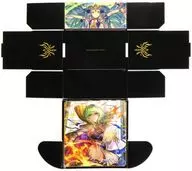 [Single Item] Velez Storage Box "FIRE EMBLEM 0 (Saifa) Storage Box Fuka Setsugetsu Set" Bundled item