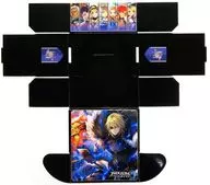 [Single Item] Demetrius III of Georgia Storage Box "FIRE EMBLEM 0 (Saifa) Storage Box Fuka Setsugetsu Set" Bundled item