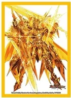 DUEL MASTERS DX Card Sleeve MAX the Johnny