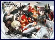 Klockworx Sleeve Collection Vol. 61 STRIKE WITCHES THE MOVIE Hartmann & Bulk Horn
