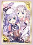 BUSHIROAD Leeve Collection高級Vol.3191請問您今天要來點兔子嗎？BLOOM『卡其&僧麵猴屬』