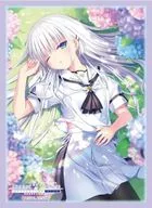Brócoli Character Cter manga Summer Pockets REFLECTION BLUE "Naruse Shiroha" Madoromi Ver.