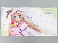 劇場版『クドわふたー』 ゲームマット(プレイマット) B：クドリャフカ ver.2