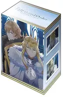 Bushiroad Deck Holder Collection V3 Vol. 195 Fate/Grand Order - Sacred Round Table Space Camelot - 『 Shishi King & Gawain 』