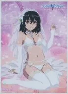 STRIKE THE BLOOD Sleeve Yukina / Wedding