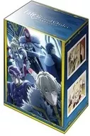 Bushiroad Deck Holder Collection V3 Vol. 216 『 Fate/Grand Order - Sacred Round Table Space Camelot - 』 - No. 2 Key Visual A