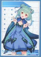 Bushiload Sleeve Collection Extra Vol. 381 hololive SUPER EXPO 2022 『 Yura 』 Event Limited