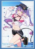 ブシロード スリーブコレクション エクストラ Vol.387 hololive SUPER EXPO 2022『常闇トワ』 イベント限定