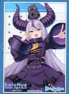 Bushiroad Sleeve Collection Vol.393 hololive SUPER EXPO 2022『Laplace Darkness』活动限定
