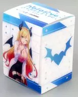 BUSHIROAD DECK HOLDER COLLECTION V3 Extra Vol.14 hololive SUPER EXPO 2022『癒月酒杯』活動限定
